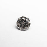 *CHIPPED* 0.45ct 4.66x4.63x3.08mm Round Brilliant 19414-21