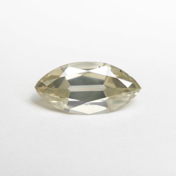 1.35ct 10.68x5.23x3.39mm SI2 Modern Antique Marquise Brilliant 19571-01