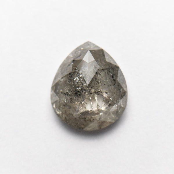 1.81ct 8.76x7.49x3.75mm Pear Double Cut 19604-13