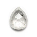 3.32ct 10.57x.8.37x4.43mm Pear Double Cut 19609-02