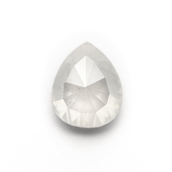 1.88ct 8.29x6.85x3.94mm Pear Double Cut 19609-09