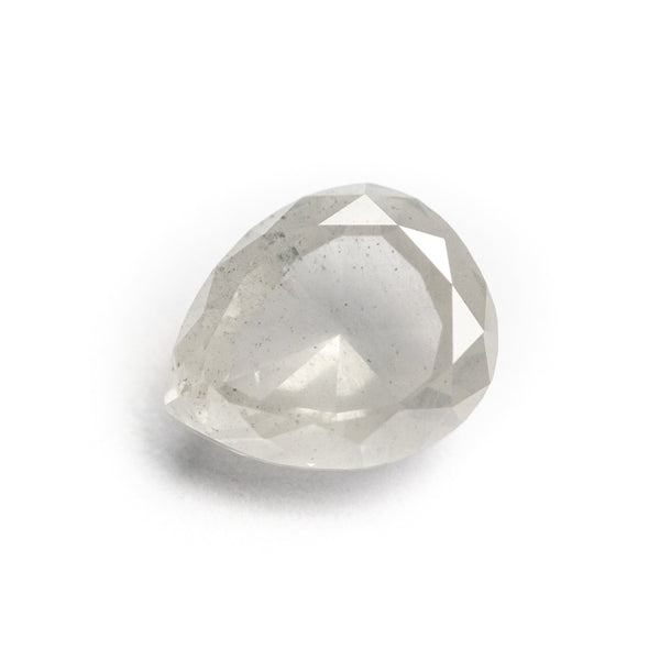 1.88ct 8.29x6.85x3.94mm Pear Double Cut 19609-09