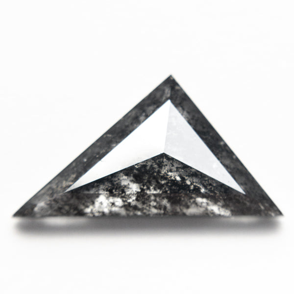 4.49ct 10.26x19.32x3.54mm Triangle Rosecut 19611-02