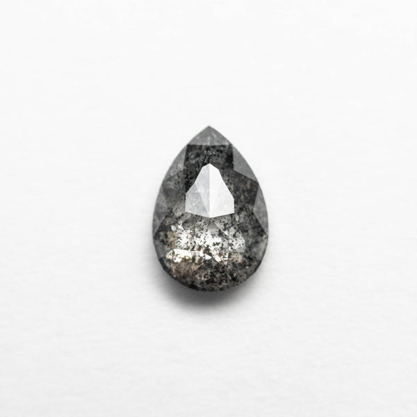 0.75ct 6.70x4.71x2.69mm Pear Double Cut 19616-15