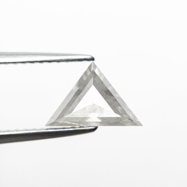 1.27ct 7.78x6.36x3.28mm Triangle Rosecut 19617-03