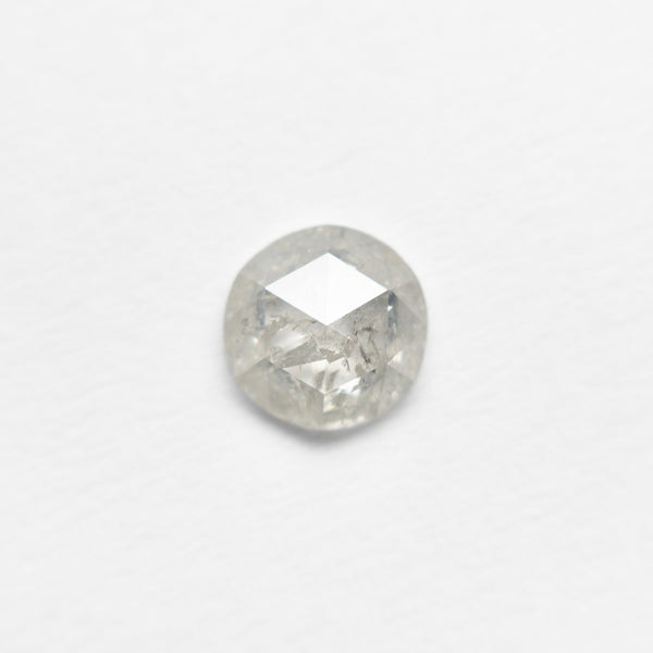 0.70ct 5.80x5.72x2.28mm Round Rosecut 19617-27