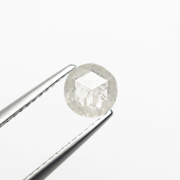 0.70ct 5.80x5.72x2.28mm Round Rosecut 19617-27