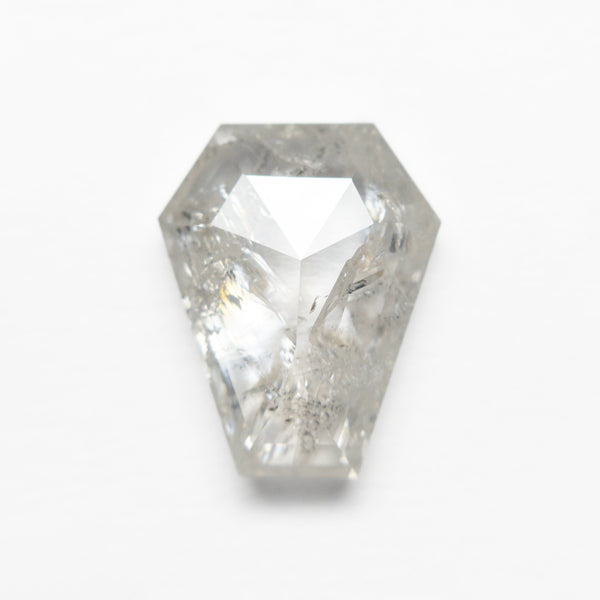 2.85ct 11.04x8.89x3.29mm Coffin Rosecut 19617-34