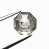 HOLD D7672 (MAY 3/2023) 2.43ct 7.53x7.46x4.54 Octagon Double Cut 19618-10