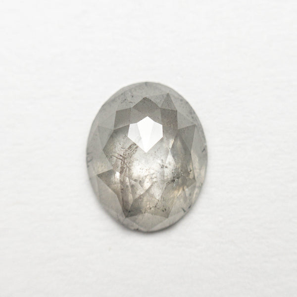 1.12ct 7.94x6.39x2.71mm Oval Rosecut 19618-29