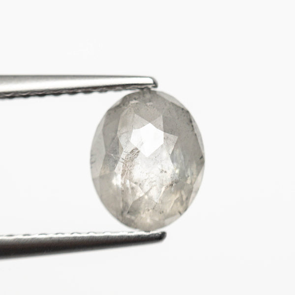 1.12ct 7.94x6.39x2.71mm Oval Rosecut 19618-29