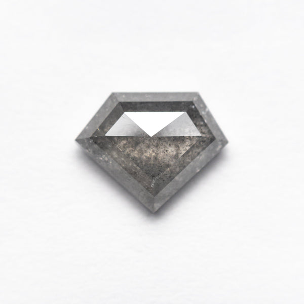 1.82ct 7.42x9.55x3.27mm Shield Rosecut 19621-01