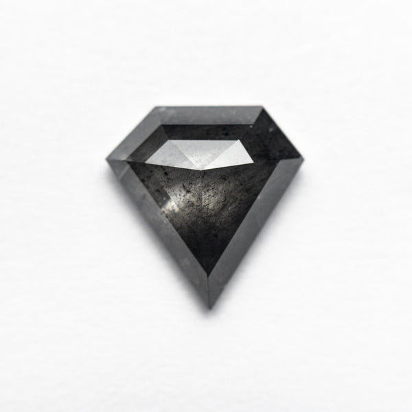1.94ct 9.52x9.35x3.60mm Shield Rosecut 19621-10