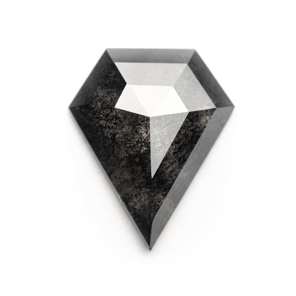 1.82ct 11.28x9.38x2.77mm Shield Rosecut 19621-15