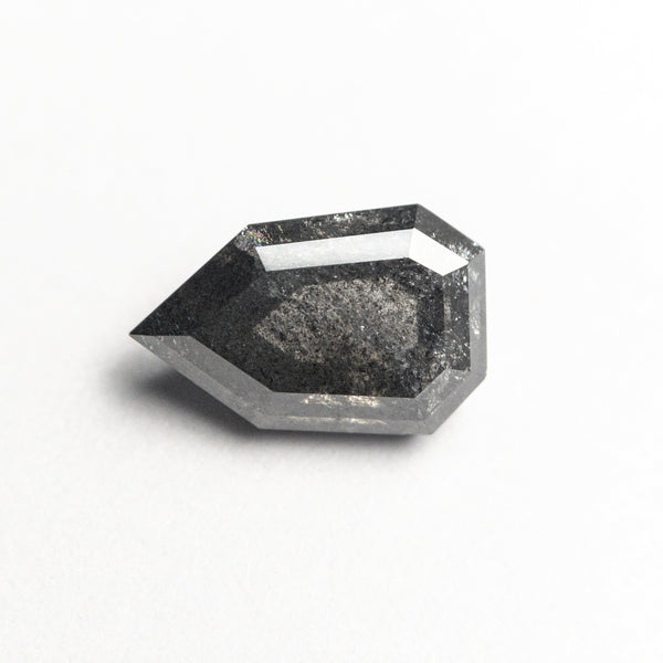 1.46ct 8.84x5.78x3.25mm Shield Step Cut 19621-37