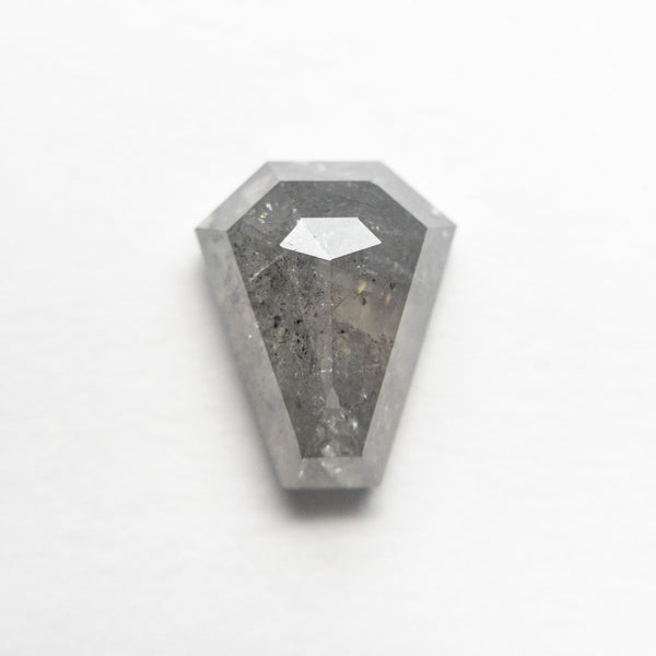 2.38ct 9.12x7.41x4.27mm Coffin Rosecut 19622-14