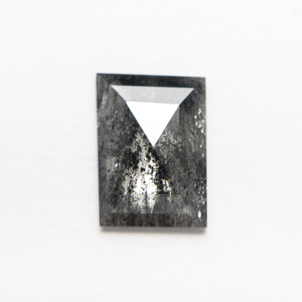 1.37ct 9.15x6.58x2.00mm Rectangle Rosecut 19622-26