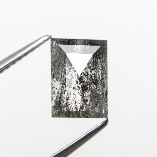 1.37ct 9.15x6.58x2.00mm Rectangle Rosecut 19622-26