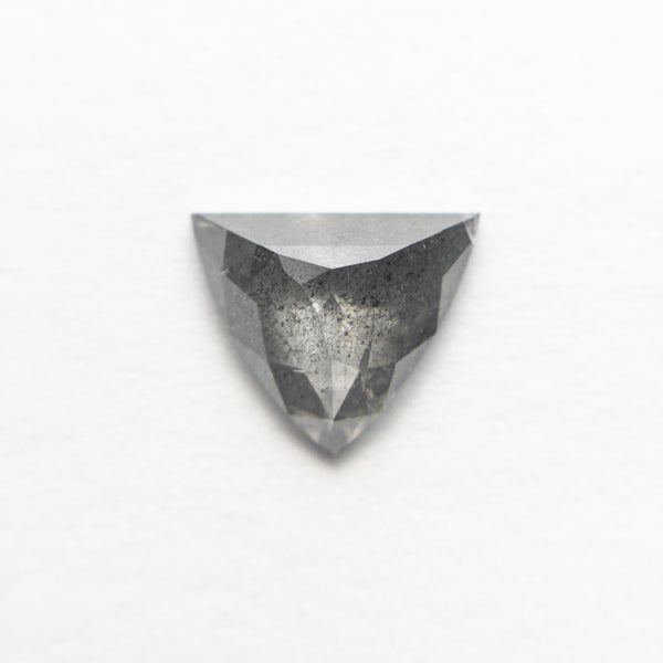 1.14ct 6.74x8.18x2.98mm Shield Rosecut 19622-27