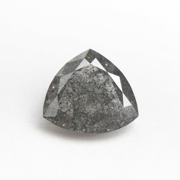 1.83ct 9.11x8.32x3.14mm Trillion Double Cut 19622-31