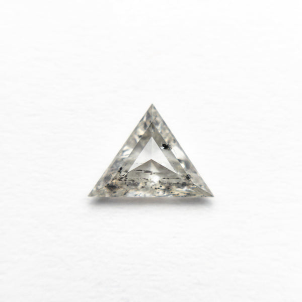0.48ct 6.31x6.25x2.39mm Triangle Rosecut 19622-41