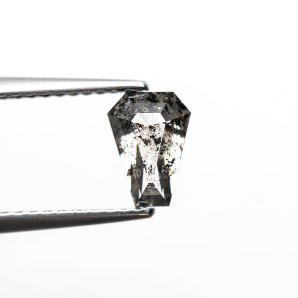 1.02ct 7.36x5.39x 3.25mm Coffin Rosecut 19622-42