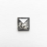 0.60ct 4.82x4.78x2.08mm Square Rosecut 19622-45