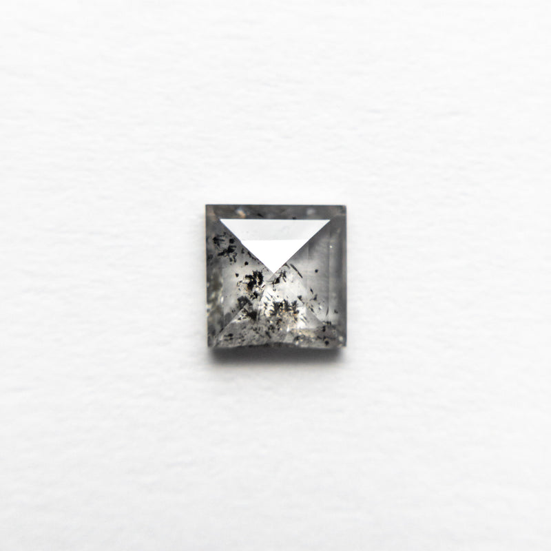 0.60ct 4.82x4.78x2.08mm Square Rosecut 19622-45