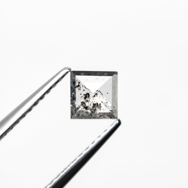 0.60ct 4.82x4.78x2.08mm Square Rosecut 19622-45