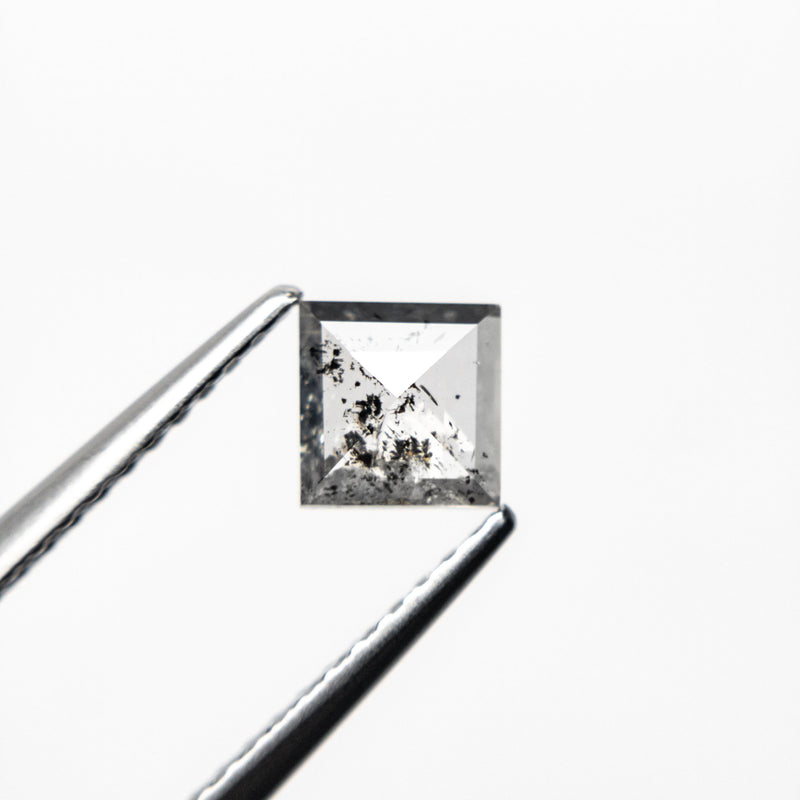 0.60ct 4.82x4.78x2.08mm Square Rosecut 19622-45