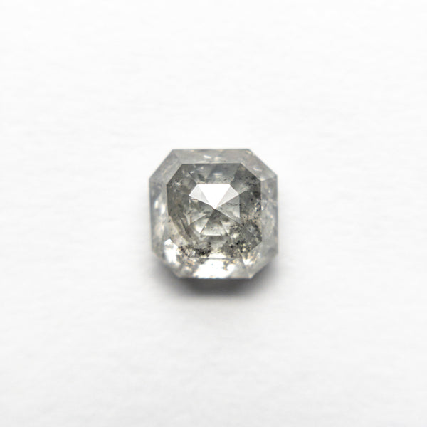 1.31ct 5.73x5.71x3.83mm Cut Corner Square Rosecut 19622-47