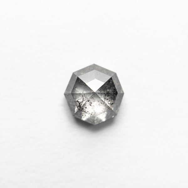 1.09ct 5.82x5.76x3.34mm Octagon Rosecut 19622-52