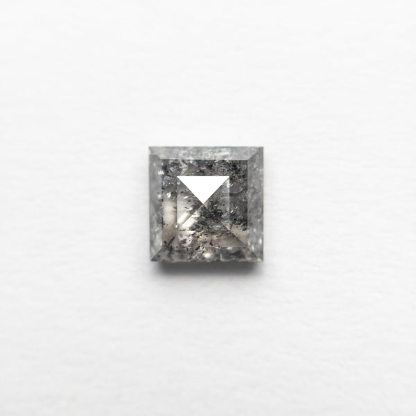 0.97ct 5.40x5.39x2.84mm Square Rosecut 19622-53
