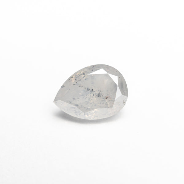 1.12ct 7.70x5.66x3.55mm Pear Brilliant 19626-08