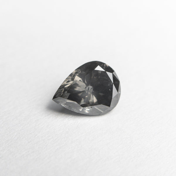 0.62ct 6.50x4.94x3.10mm Pear Brilliant 19626-23