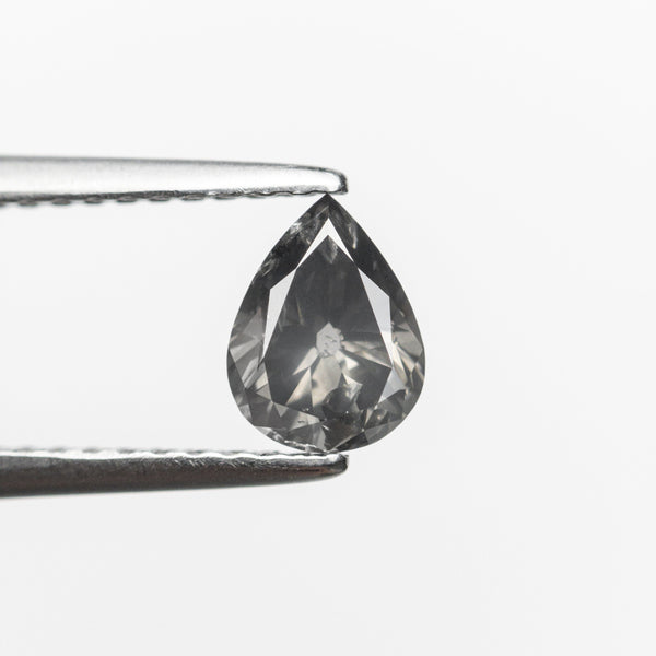 0.62ct 6.50x4.94x3.10mm Pear Brilliant 19626-23