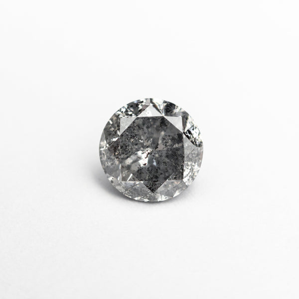 0.66ct 5.46-5.44x3.46mm Round Brilliant 19639-37