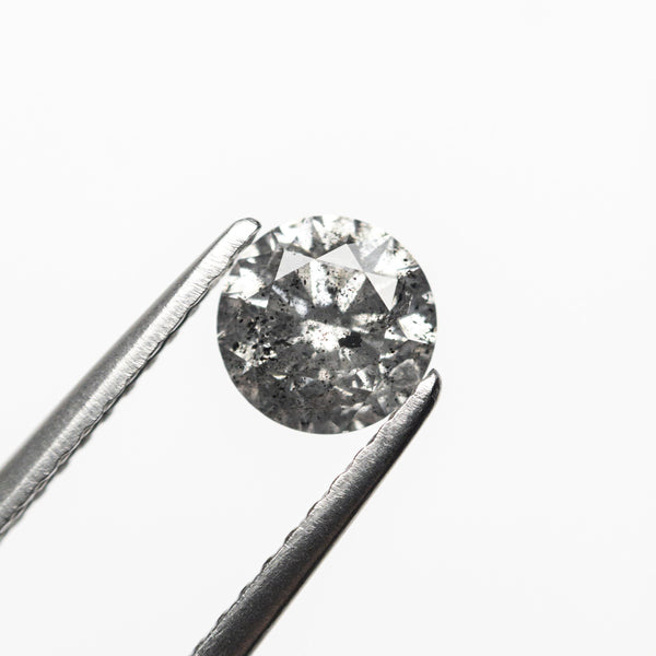 0.66ct 5.42-5.42x3.52mm Round Brilliant 19639-39