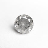 1.95ct 7.37x7.35x5.23mm Round Brilliant 19640-03