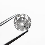 1.95ct 7.37x7.35x5.23mm Round Brilliant 19640-03