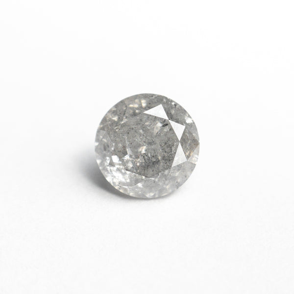 1.17ct 6.35x6.34x4.30mm Round Brilliant 19640-18