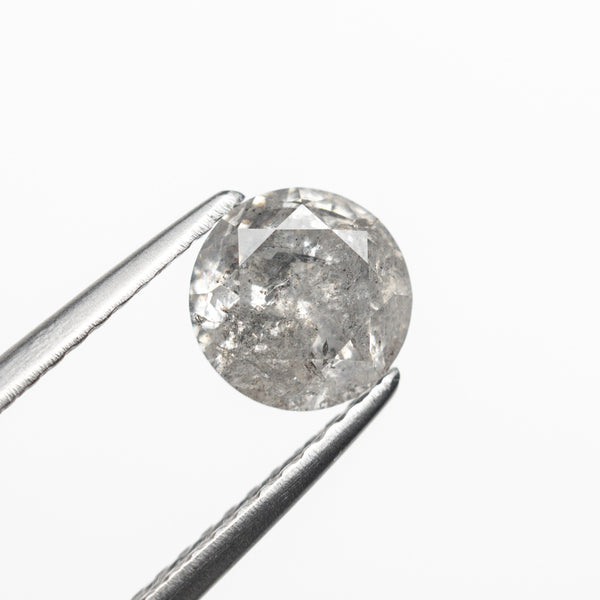 1.17ct 6.35x6.34x4.30mm Round Brilliant 19640-18