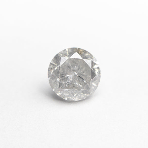 1.19ct 6.37x6.36x4.41mm Round Brilliant 19640-20
