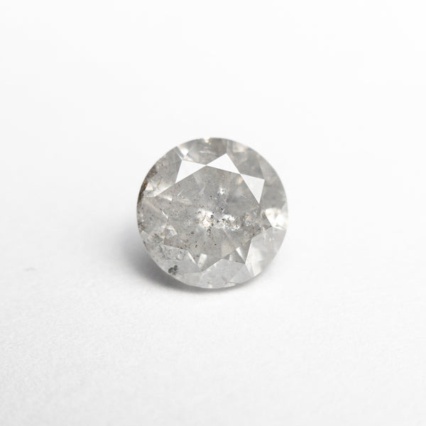 1.07ct 6.35x6.31x4.01mm Round Brilliant 19640-21