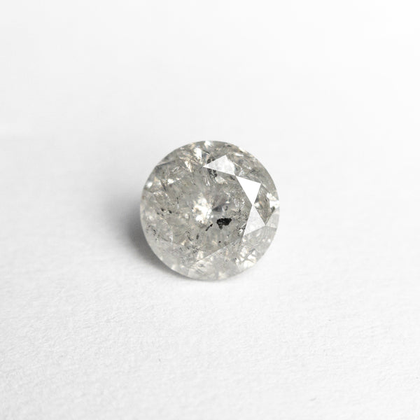 0.94ct 6.09x6.06x3.90mm Round Brilliant 19640-22