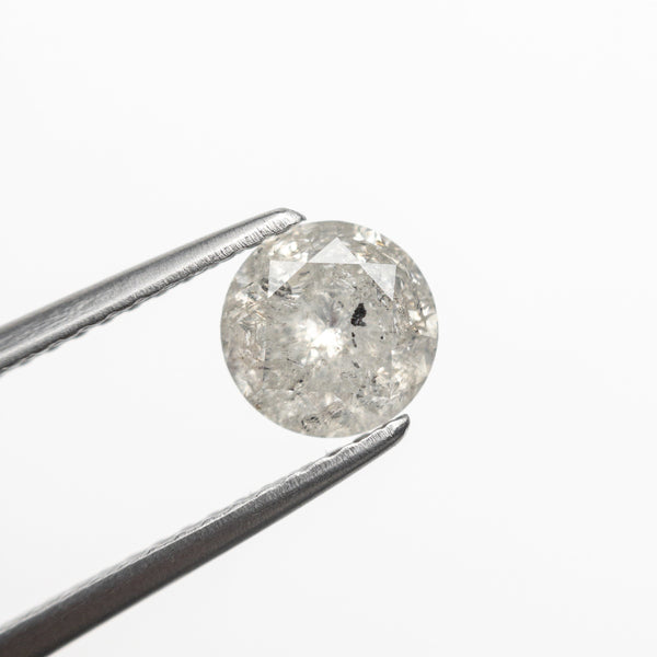 0.94ct 6.09x6.06x3.90mm Round Brilliant 19640-22