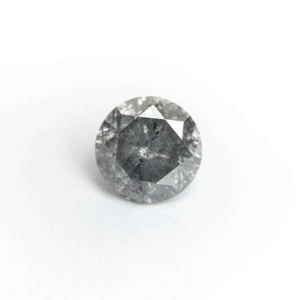 1.30ct 6.74x6.73x4.38mm Round Brilliant 19641-05