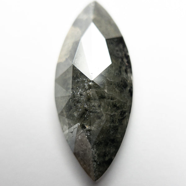 10.22ct 22.90x10.00x5.38mm Marquise Double Cut 19674-01