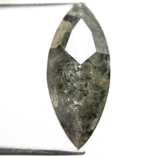 10.22ct 22.90x10.00x5.38mm Marquise Double Cut 19674-01