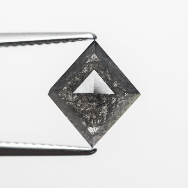 1.23ct 10.82x9.35x2.20mm Kite Rosecut 19745-05